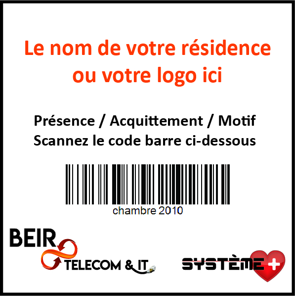 Présence, motif et acquittement